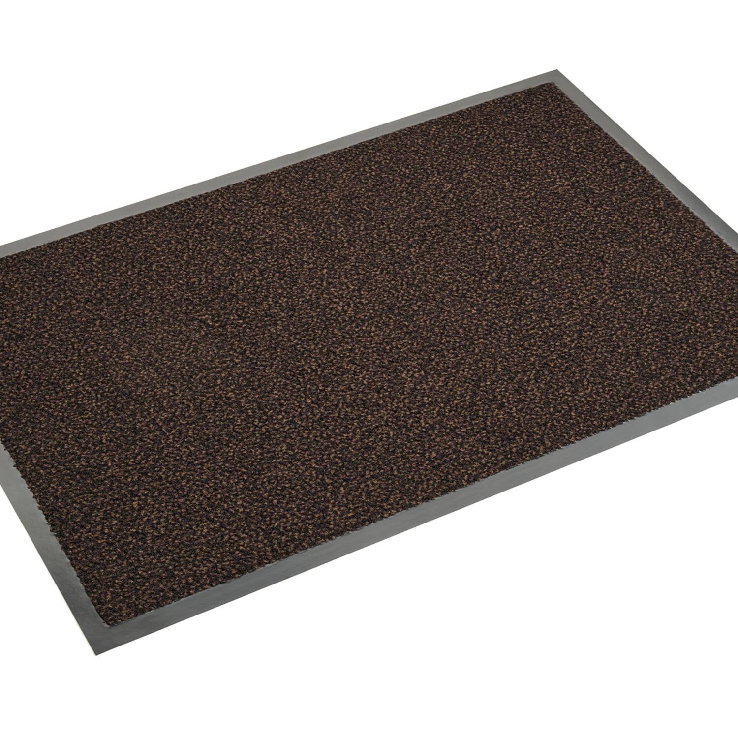 INTR. Catch Schoonloopmat | Koel Bruin | 135cm